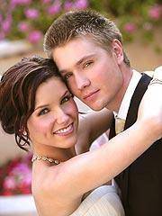 Sophia et chad